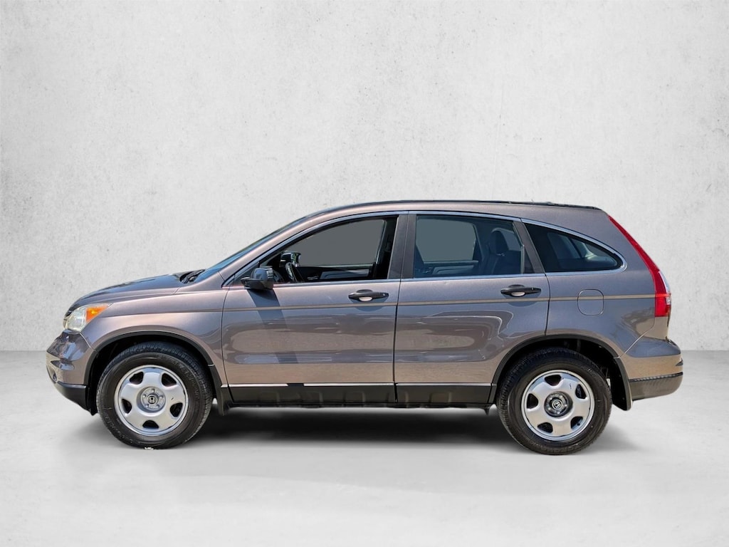 Used 2011 Honda CR-V LX SUV