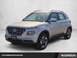 New 2026 Hyundai Venue SEL SUV