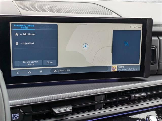 2025 Hyundai Santa Fe Calligraphy - Photo 12