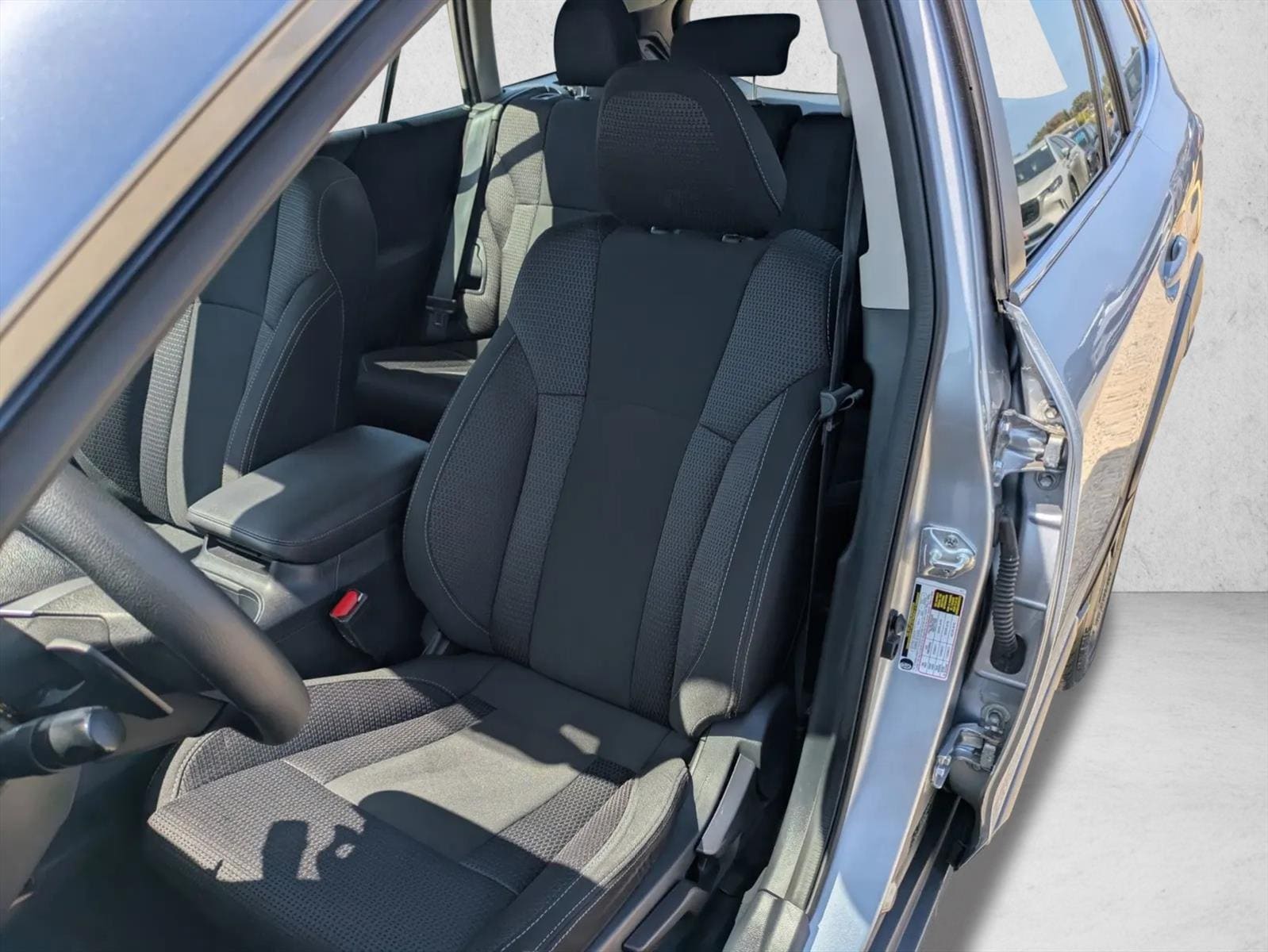 2023 Subaru Outback Base - Photo 15