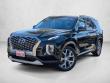 Certified 2021 Hyundai Palisade SEL SUV