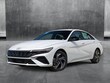 Hyundai Elantra Hybrid