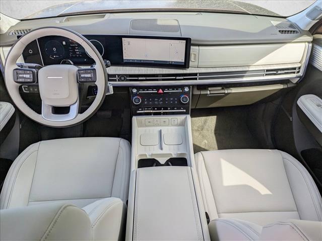 2025 Hyundai Santa Fe Calligraphy - Photo 15