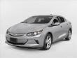 Used 2017 Chevrolet Volt Premier Hatchback