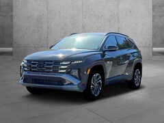 2026 Hyundai Tucson Limited AWD SUV