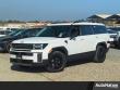 New 2025 Hyundai Santa Fe XRT AWD SUV
