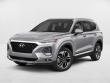 Used 2020 Hyundai Santa Fe SEL 2.0T SUV