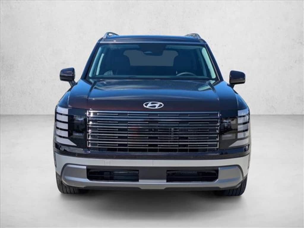 New 2026 Hyundai Palisade Hybrid SEL Premium 8P SUV