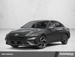  Hyundai Elantra Hybrid