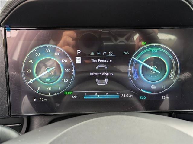 2025 Hyundai Elantra Blue - Photo 10