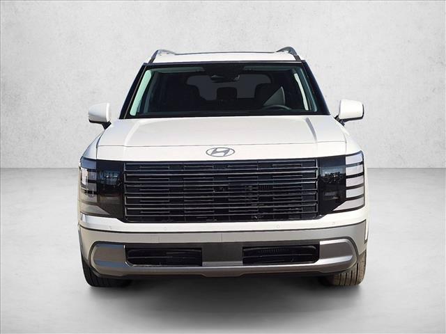 New 2027 Hyundai Palisade Hybrid Blue SEL Premium 8P SUV