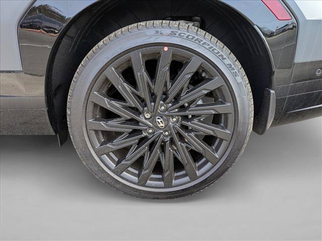 2025 Hyundai Santa Fe Calligraphy - Photo 10