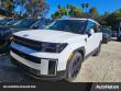 New 2025 Hyundai Santa Fe Hybrid Calligraphy SUV