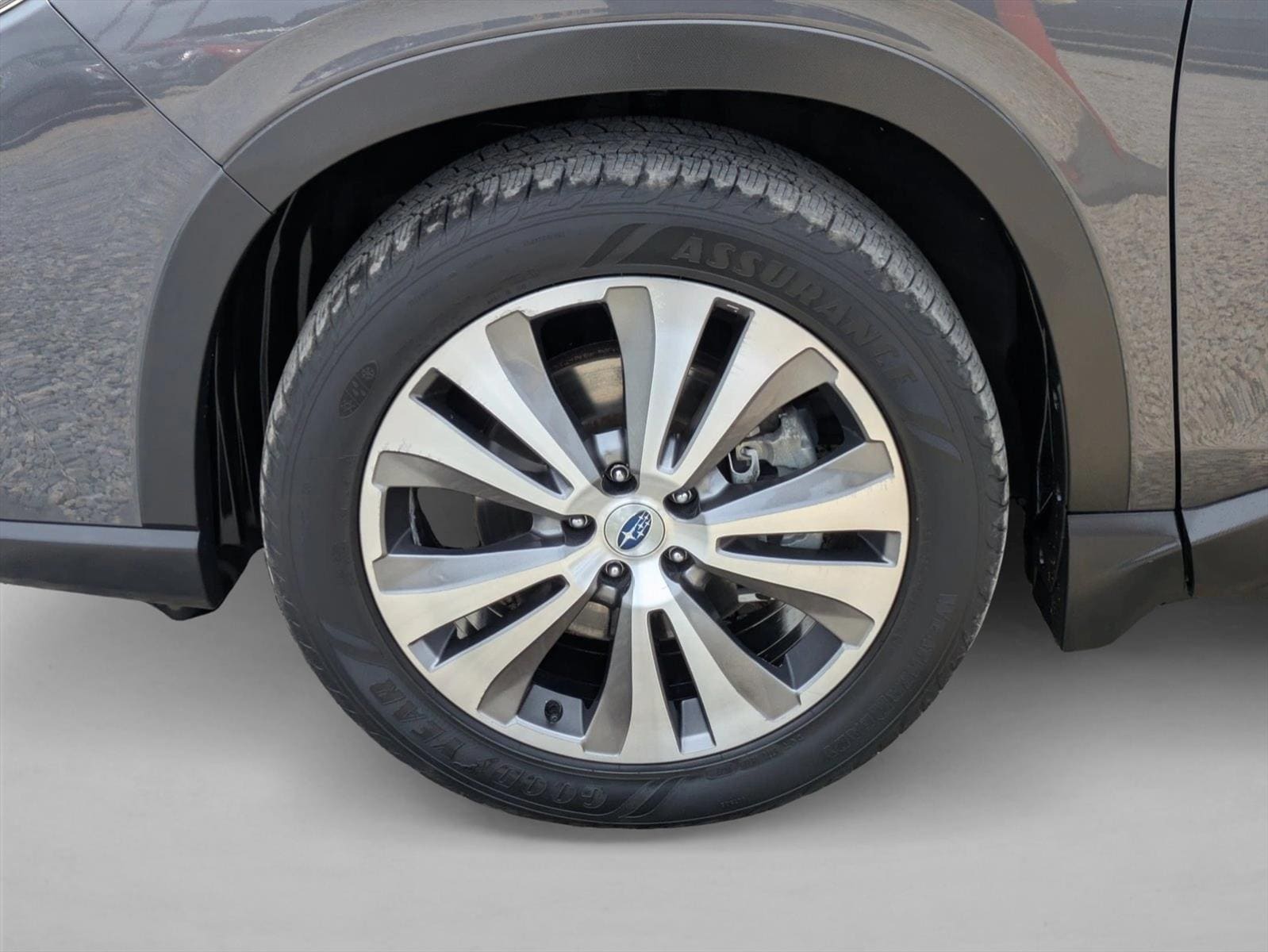 2019 Subaru Ascent Limited - Photo 23