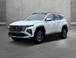 Hyundai Tucson Hybrid