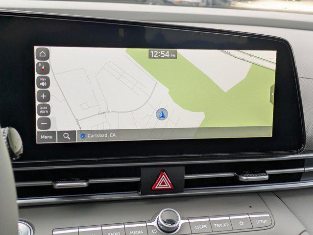 2025 Hyundai Elantra Blue - Photo 13