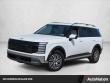 New 2027 Hyundai Palisade Hybrid SEL Premium 7P Sport Utility