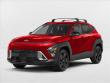 New 2026 Hyundai Kona SEL Sport FWD SUV