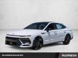New 2026 Hyundai Sonata N Line Sedan