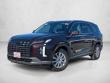 Certified 2024 Hyundai Palisade SEL SUV
