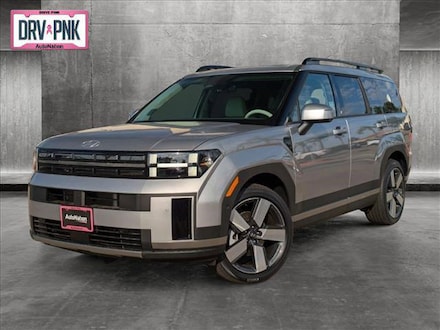 2024 Hyundai Santa Fe Limited SUV