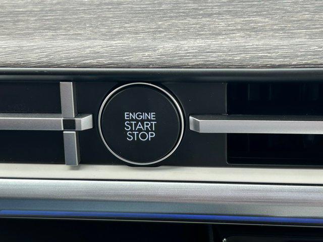 2025 Hyundai Santa Fe Calligraphy - Photo 13