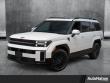New 2025 Hyundai Santa Fe Hybrid Calligraphy SUV