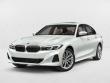 Used 2023 BMW 330i  Sedan