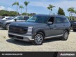  Hyundai Palisade Hybrid