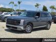 New 2027 Hyundai Palisade Hybrid SEL Premium 7P Sport Utility