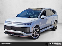 2026 Hyundai IONIQ 9 Performance Calligraphy SUV