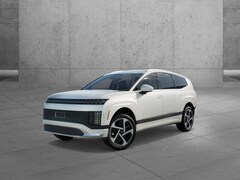 2026 Hyundai IONIQ 9 Performance Calligraphy SUV