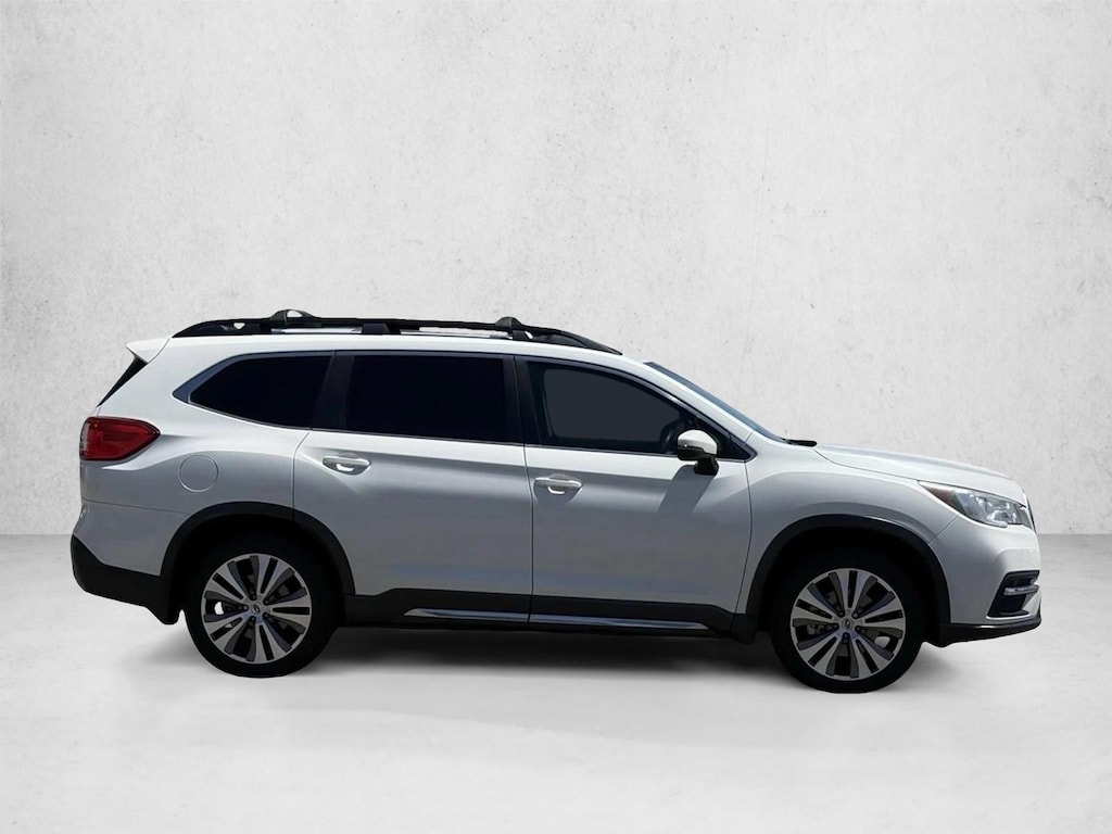 Used 2022 Subaru Ascent Limited 7-Passenger SUV