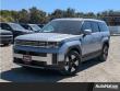 New 2026 Hyundai Santa Fe Hybrid SEL SUV