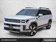 New 2026 Hyundai Santa Fe Hybrid Limited SUV