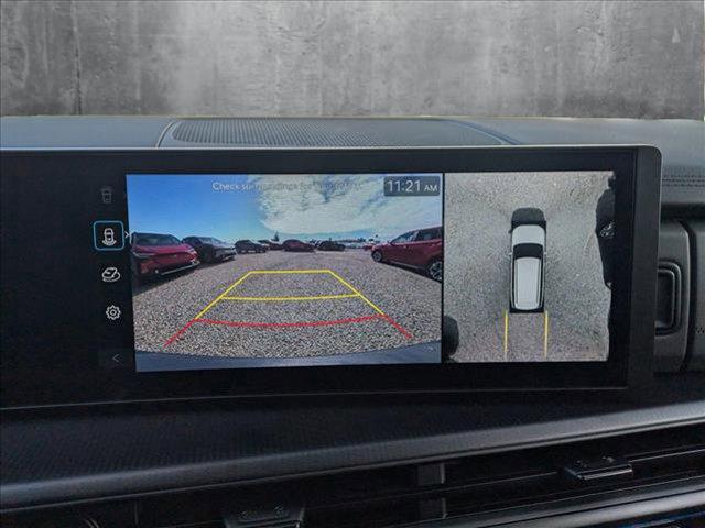 2025 Hyundai Santa Fe Calligraphy - Photo 12