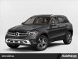 Used 2022 Mercedes-Benz GLC 300  SUV