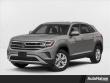Used 2021 Volkswagen Atlas Cross Sport 2.0T SE 4MOTION SUV