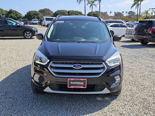 2017 Ford Escape SE photo 2