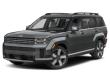 New 2026 Hyundai Santa Fe Limited AWD SUV