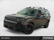 New 2025 Hyundai Santa Fe Hybrid Calligraphy SUV