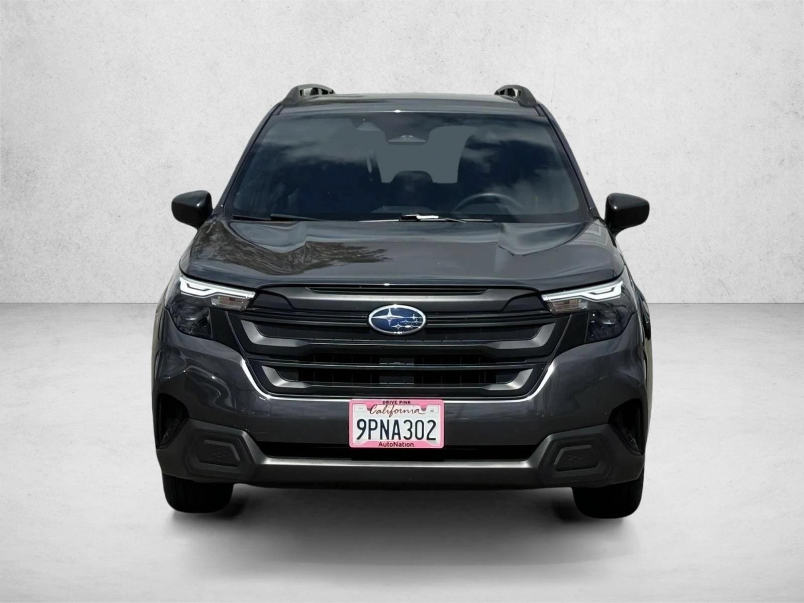 2025 Subaru Forester Base - Photo 10