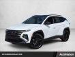 New 2026 Hyundai Tucson Hybrid Limited SUV