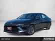 New 2026 Hyundai Sonata Hybrid Limited Sedan
