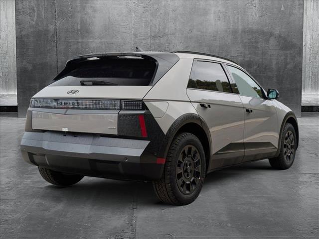 2025 Hyundai Ioniq 5 photo 2