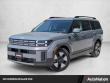 New 2026 Hyundai Santa Fe Hybrid SEL SUV