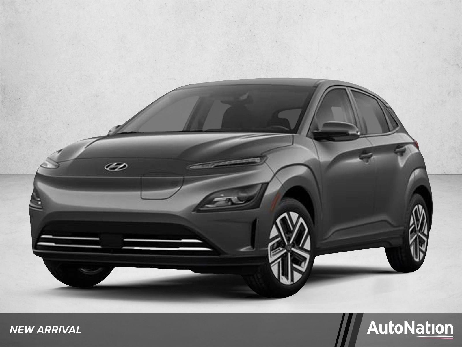 Used 2023 Hyundai Kona Electric SEL SUV