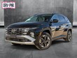 Hyundai Tucson Hybrid