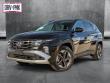 New 2025 Hyundai Tucson Hybrid SEL Convenience SUV