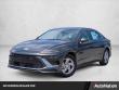 New 2026 Hyundai Sonata SE Sedan